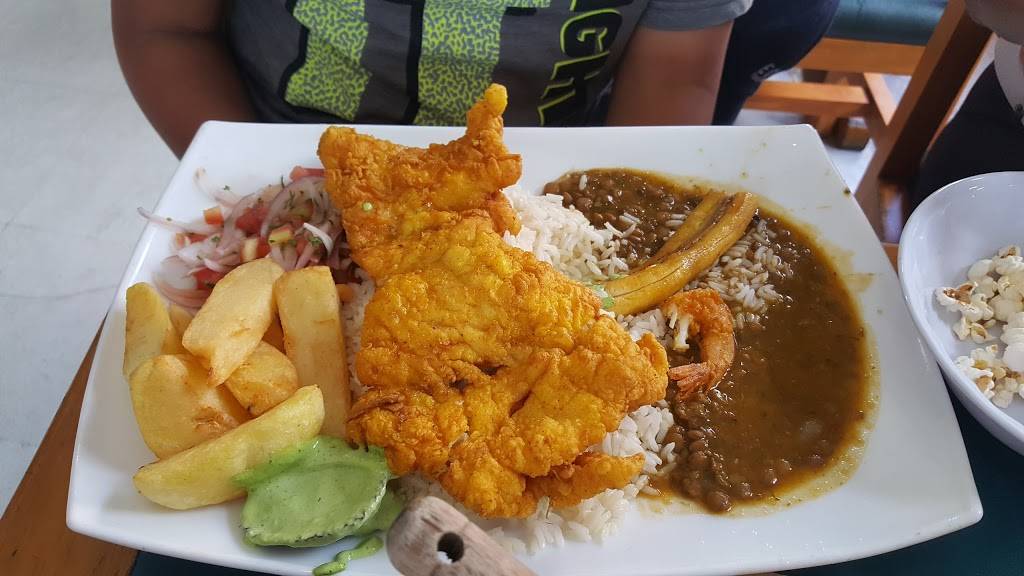 Anticucheria Y Polleria El Chevere | restaurant | 603 Main Ave, Passaic, NJ 07055, USA | 9734734630 OR +1 973-473-4630