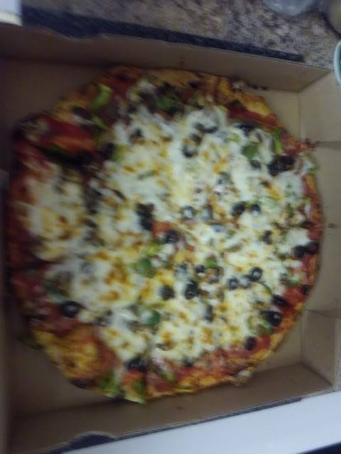 Mama nitas Pizza | restaurant | 1506 1, 2, N State St, Greenfield, IN 46140, USA | 3173189977 OR +1 317-318-9977