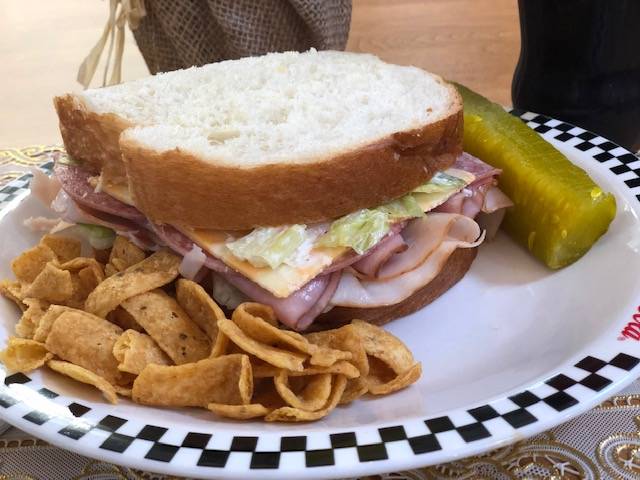 Livingston Depot | cafe | 118 W Court Square, Livingston, TN 38570, USA | 9312616931 OR +1 931-261-6931