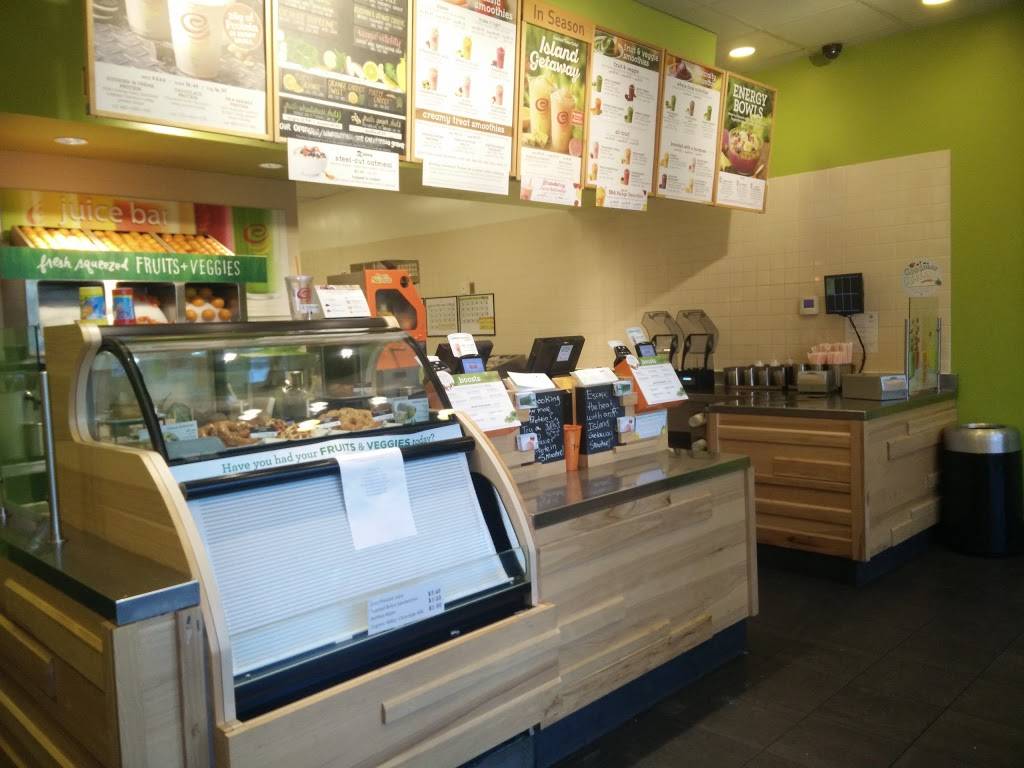 Jamba Juice Rosemead Place | restaurant | 3584 Rosemead Blvd, Rosemead, CA 91770, USA | 6265725453 OR +1 626-572-5453