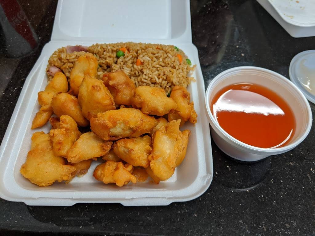 China Wok | restaurant | 1594 S Jordan Pkwy, South Jordan, UT 84095, USA | 8013028961 OR +1 801-302-8961