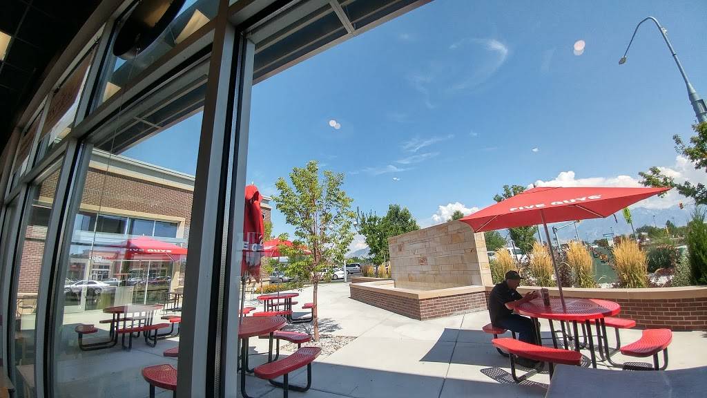 Five Guys | meal takeaway | 1716 W 5400 S, Taylorsville, UT 84118, USA | 3852374111 OR +1 385-237-4111
