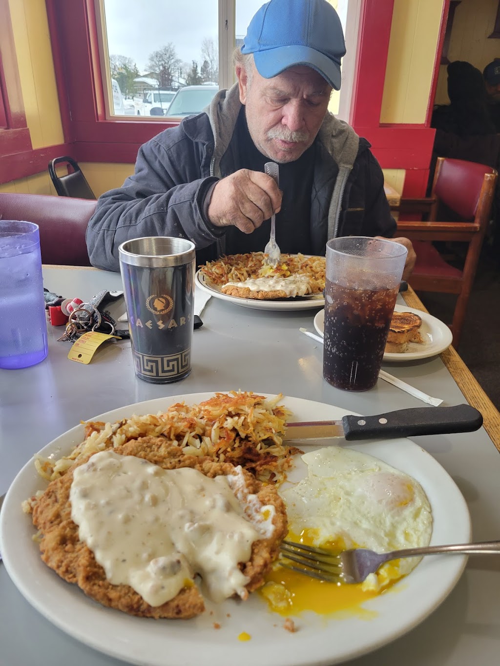 Terrys Breakfast & Lunch | restaurant | 7815 E Trent Ave, Spokane Valley, WA 99212, USA | 5099241481 OR +1 509-924-1481