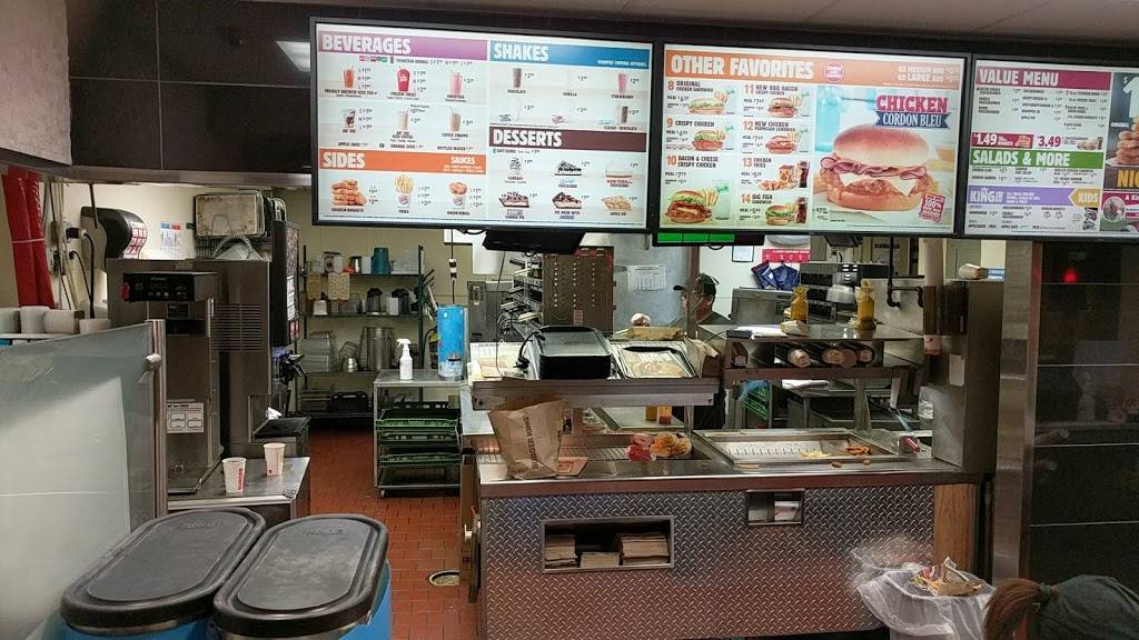 Burger King | restaurant | 3740 Atlanta Hwy, Athens, GA 30606, USA | 7064006351 OR +1 706-400-6351