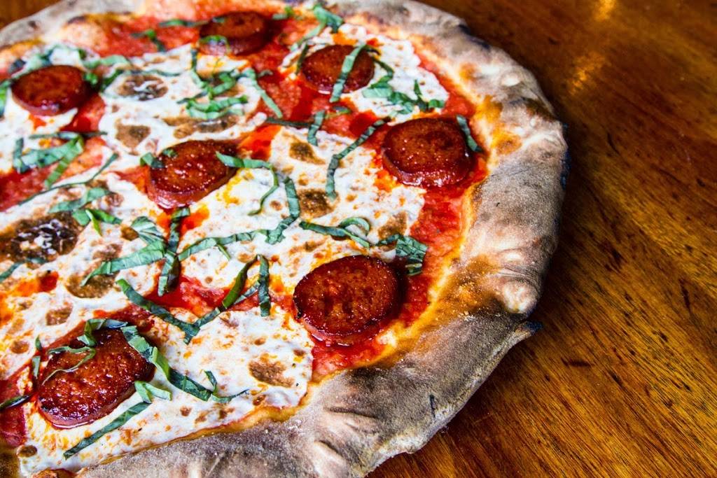 Coalfire | restaurant | 1321 W Grand Ave, Chicago, IL 60642, USA | 3122262625 OR +1 312-226-2625