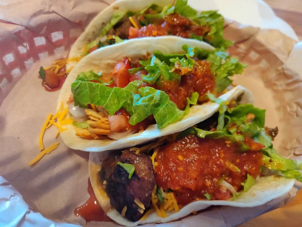 Nom Noms Mexican Grill | restaurant | 6840 Virginia Pkwy #125, McKinney, TX 75071, USA | 2145920443 OR +1 214-592-0443