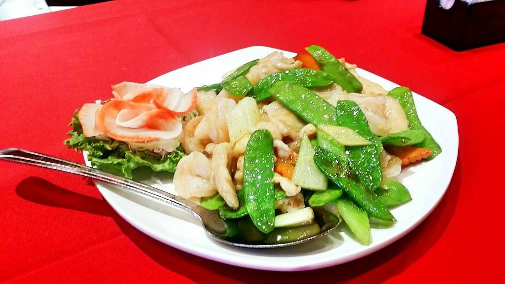 Shanghai Rose | meal delivery | 12229 Ventura Blvd, Studio City, CA 91604, USA | 8187622542 OR +1 818-762-2542