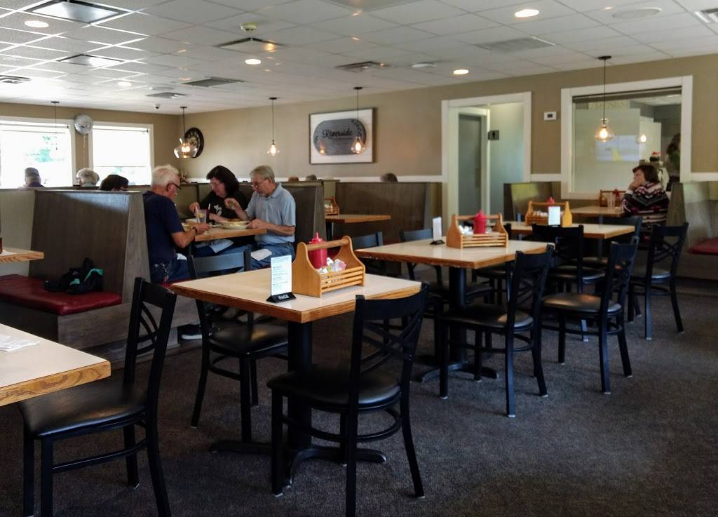 Riverside Family Restaurant | restaurant | 8295 Midland Rd, Freeland, MI 48623, USA | 9896955563 OR +1 989-695-5563