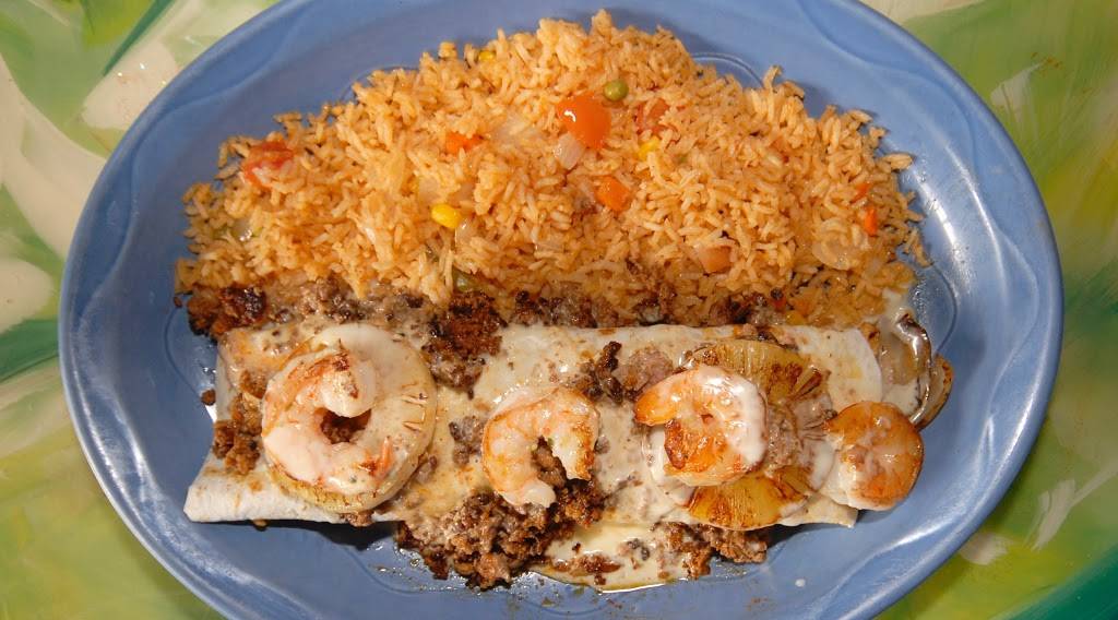 Rancho Grande Mexican Restaurant | restaurant | 220 Plaza Dr, Cold Spring, KY 41076, USA | 8594413170 OR +1 859-441-3170