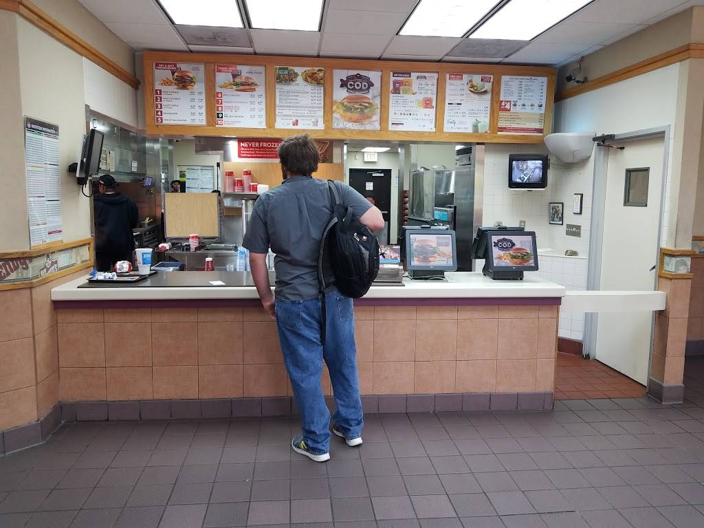 Wendys | restaurant | 5551 Sheridan St, Hollywood, FL 33021, USA | 9548938807 OR +1 954-893-8807