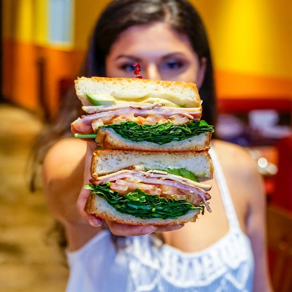 Sammys Cafe | cafe | 9030 E Foothill Blvd, Rancho Cucamonga, CA 91730, USA | 9099894288 OR +1 909-989-4288