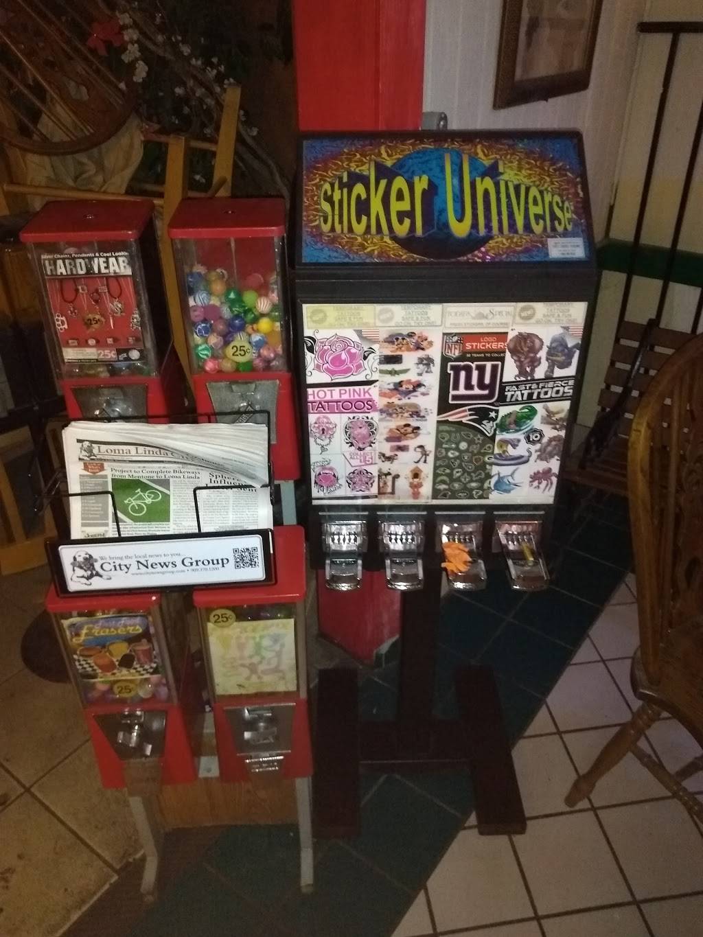 Sorrentinos Italian Restaurant | restaurant | 25655 Redlands Blvd g, Loma Linda, CA 92354, USA | 9097995508 OR +1 909-799-5508