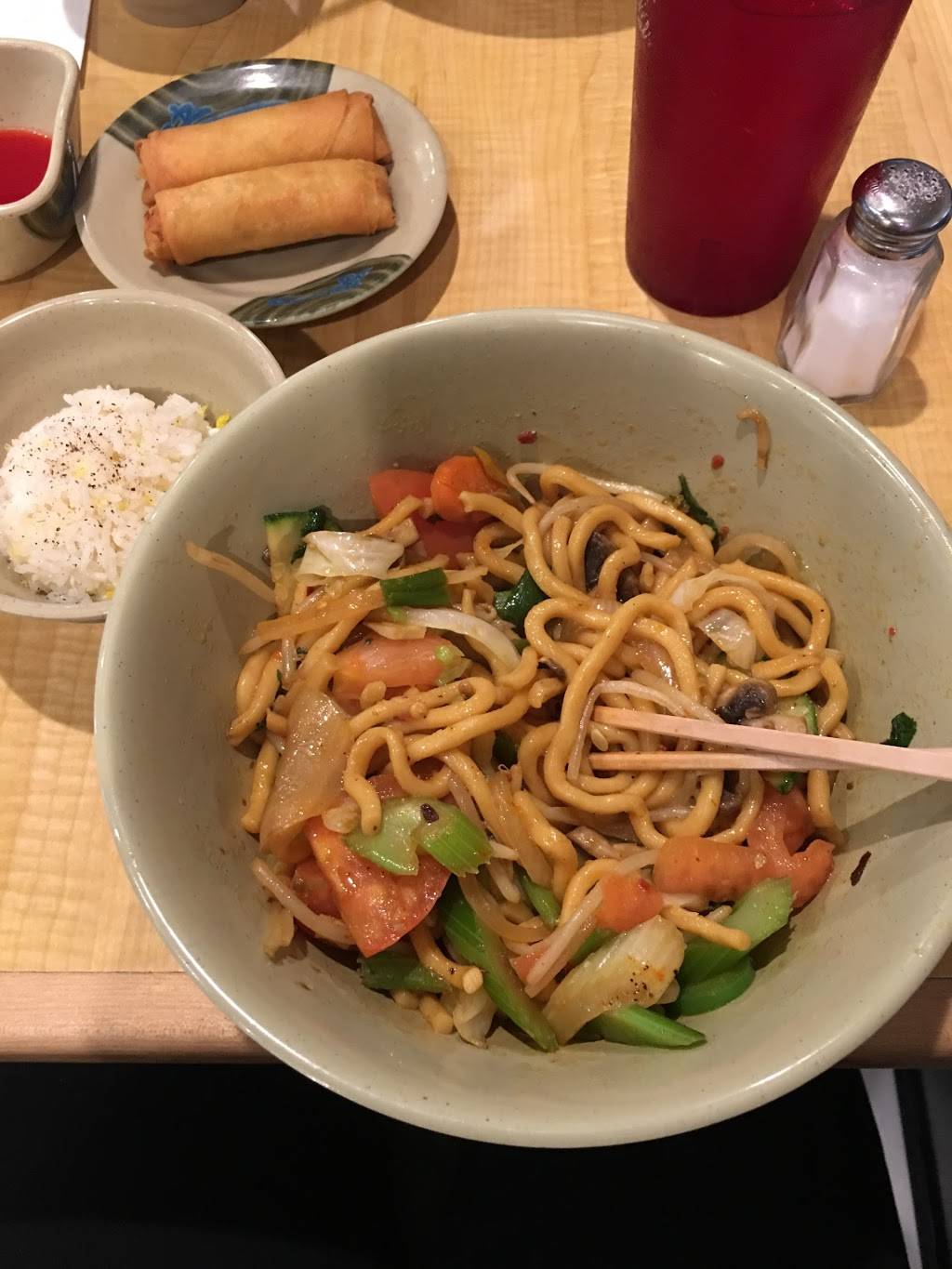 Sizzling Fresh Mongolian BBQ | restaurant | 3551 Truxel Rd, Sacramento, CA 95834, USA | 9164198318 OR +1 916-419-8318