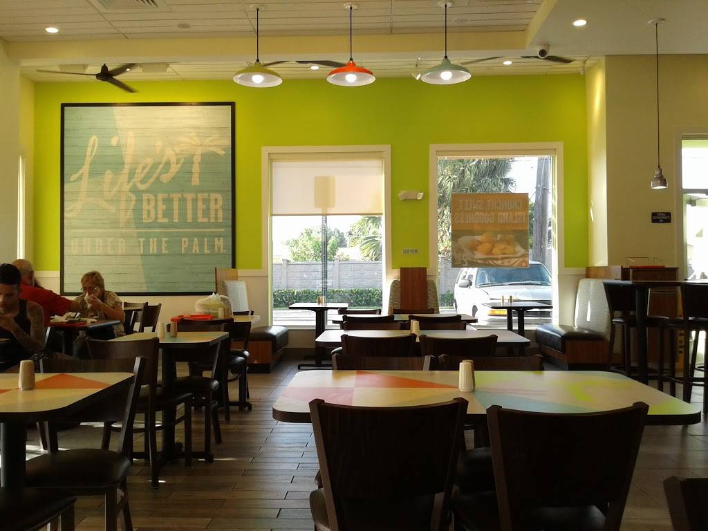 Pollo Tropical | restaurant | 825 E 49th St, Hialeah, FL 33013, USA | 7863297686 OR +1 786-329-7686
