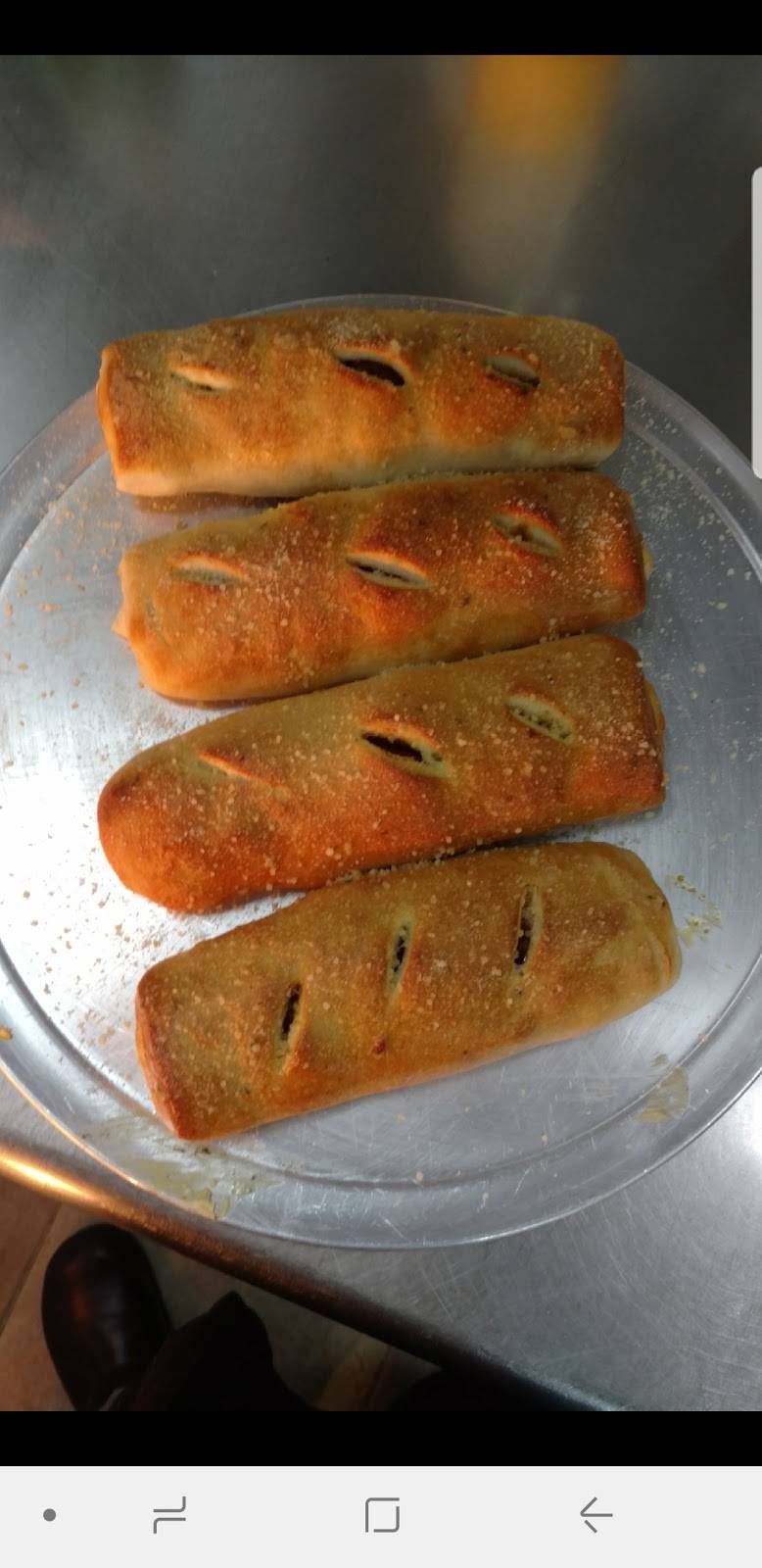 Pizza Eatery | restaurant | 2255 E Walton Blvd, Auburn Hills, MI 48326, USA | 2487066908 OR +1 248-706-6908