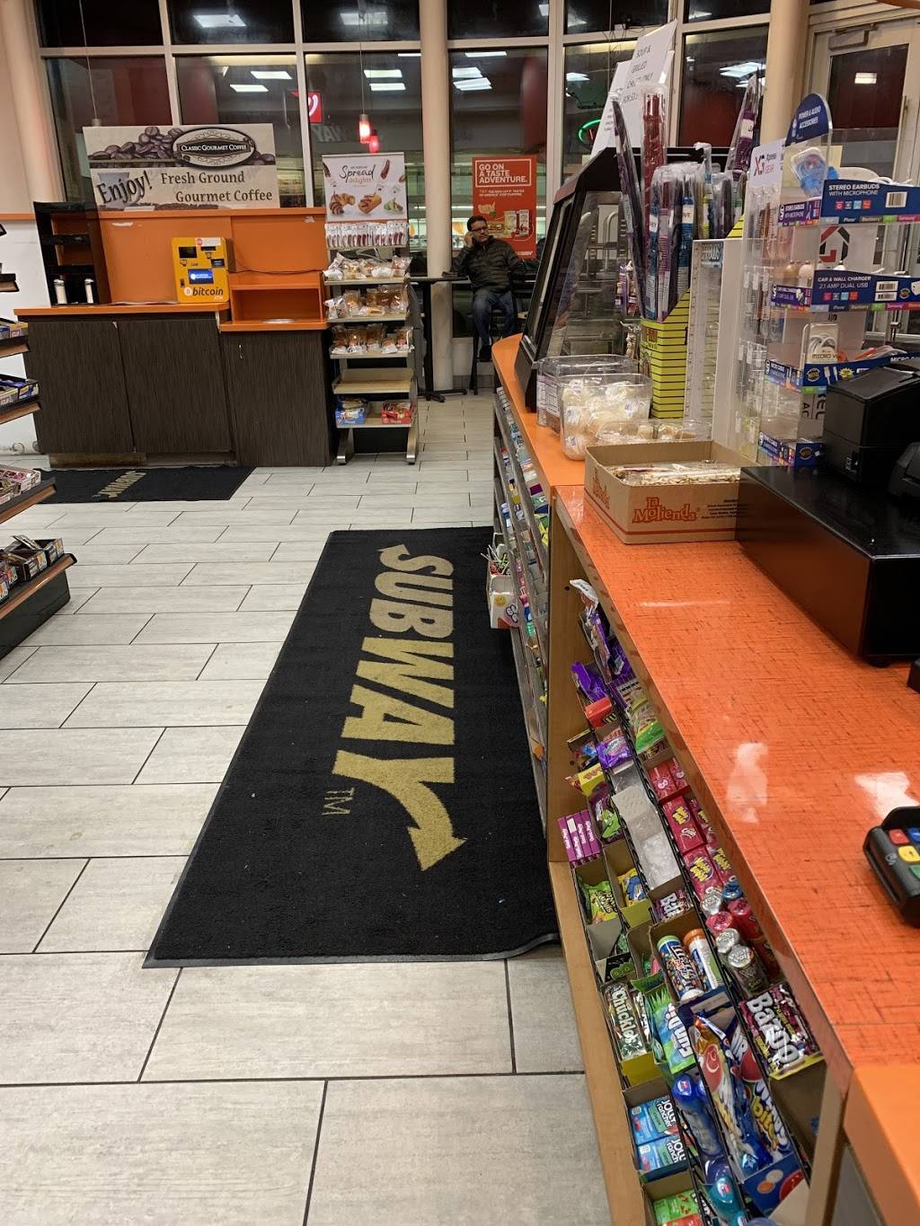 Subway | restaurant | 755 Main St, Paterson, NJ 07505, USA | 9738811234 OR +1 973-881-1234