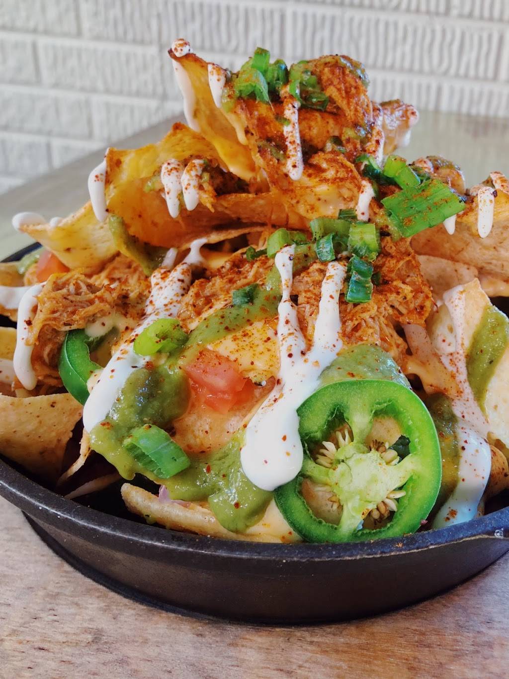 Standard Hall | restaurant | 1100 N High St, Columbus, OH 43201, USA | 6143811112 OR +1 614-381-1112