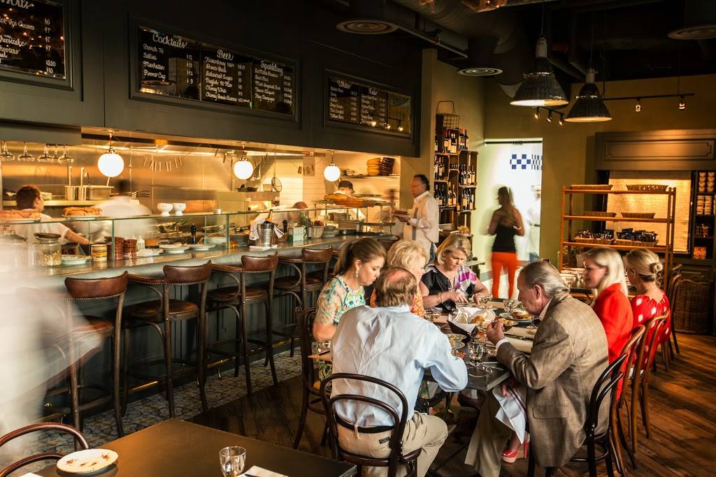 Mercat Bistro | restaurant | 2550 Harry Hines Blvd, Dallas, TX 75201, USA | 2149530917 OR +1 214-953-0917