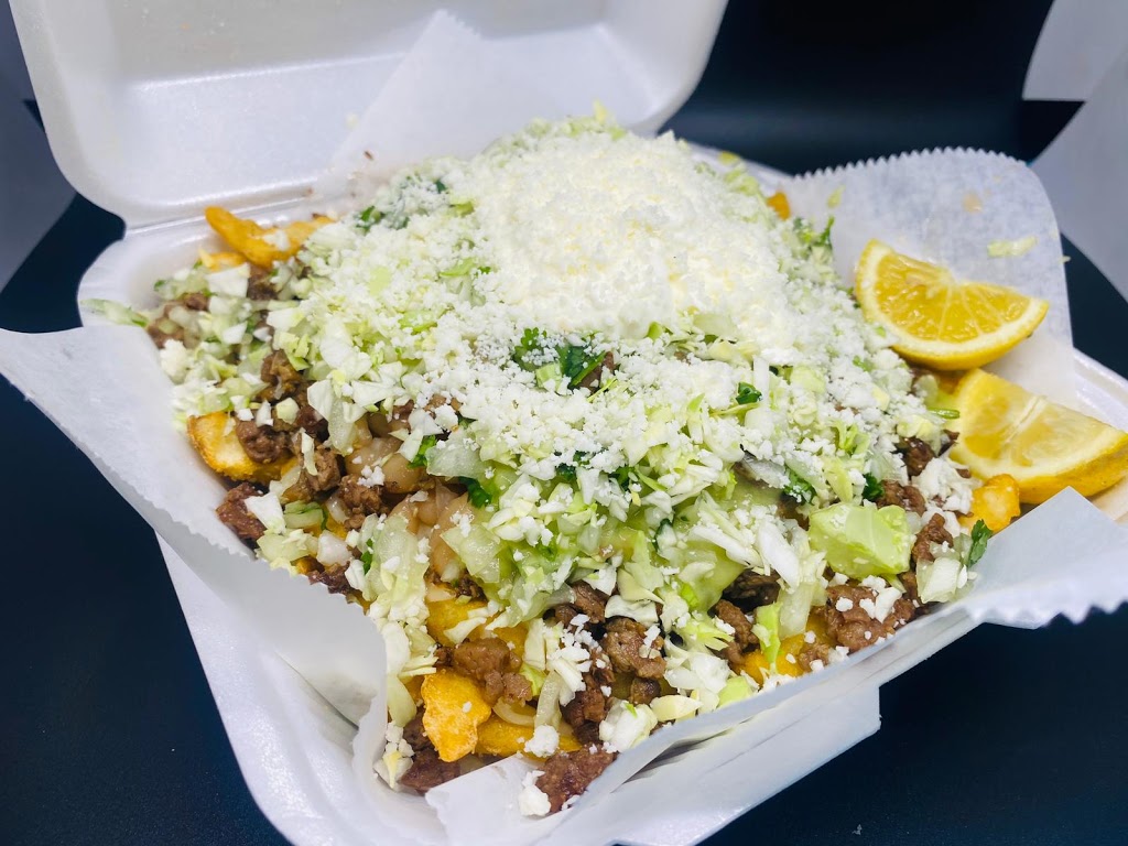 Tacos El Pariente | restaurant | 514 W Inyo Ave, Tulare, CA 93274, USA | 5597594907 OR +1 559-759-4907