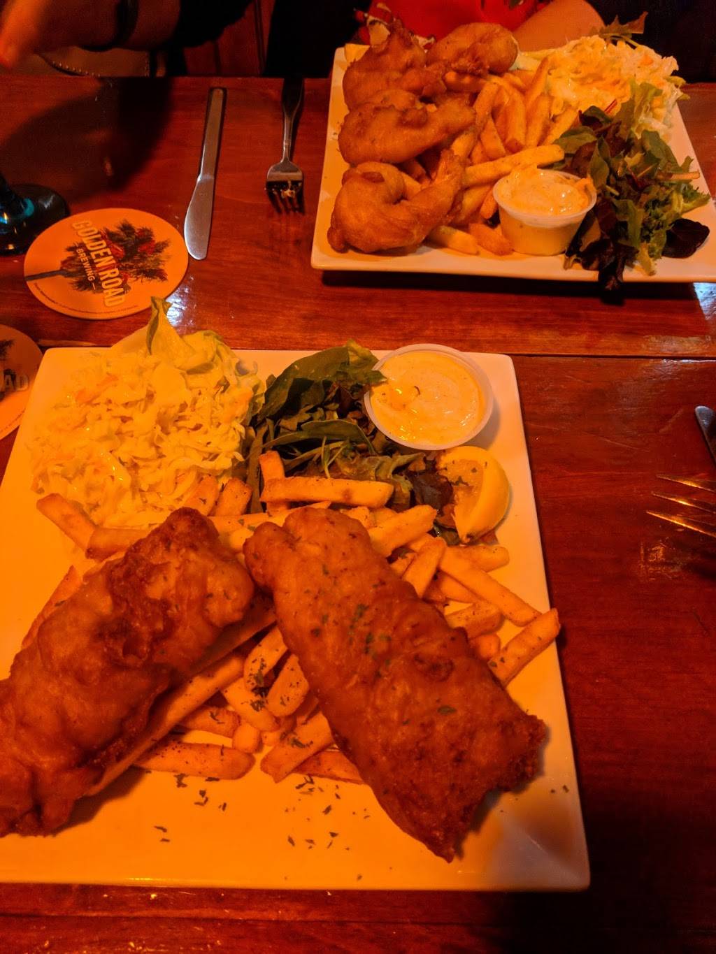 OConnors Public House | restaurant | 46 Railroad St, New Milford, CT 06776, USA | 8607996677 OR +1 860-799-6677