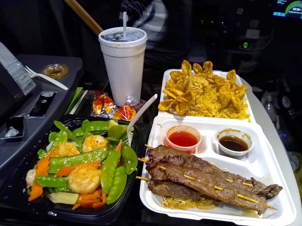 King Wah Asian Food | restaurant | 6050 Firestone Blvd, Longmont, CO 80504, USA | 7206520888 OR +1 720-652-0888