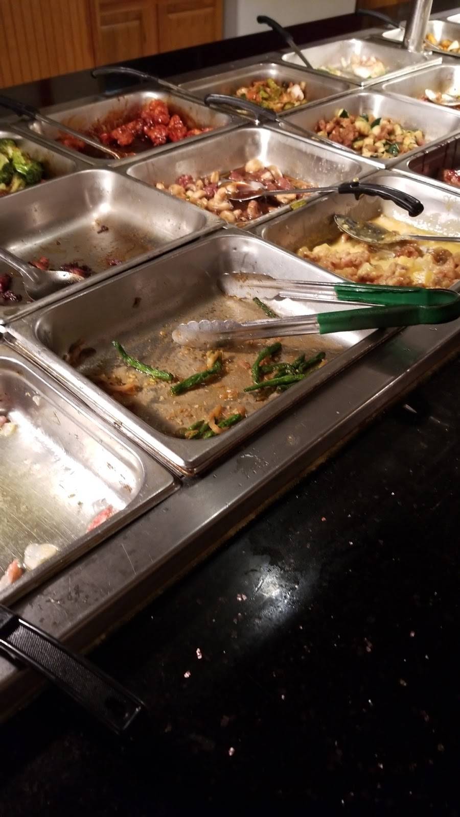 Double Dragon Chinese Restaurant & Buffet | restaurant | 908 Jamesway Shopping Center, Timberville, VA 22853, USA | 5408968817 OR +1 540-896-8817