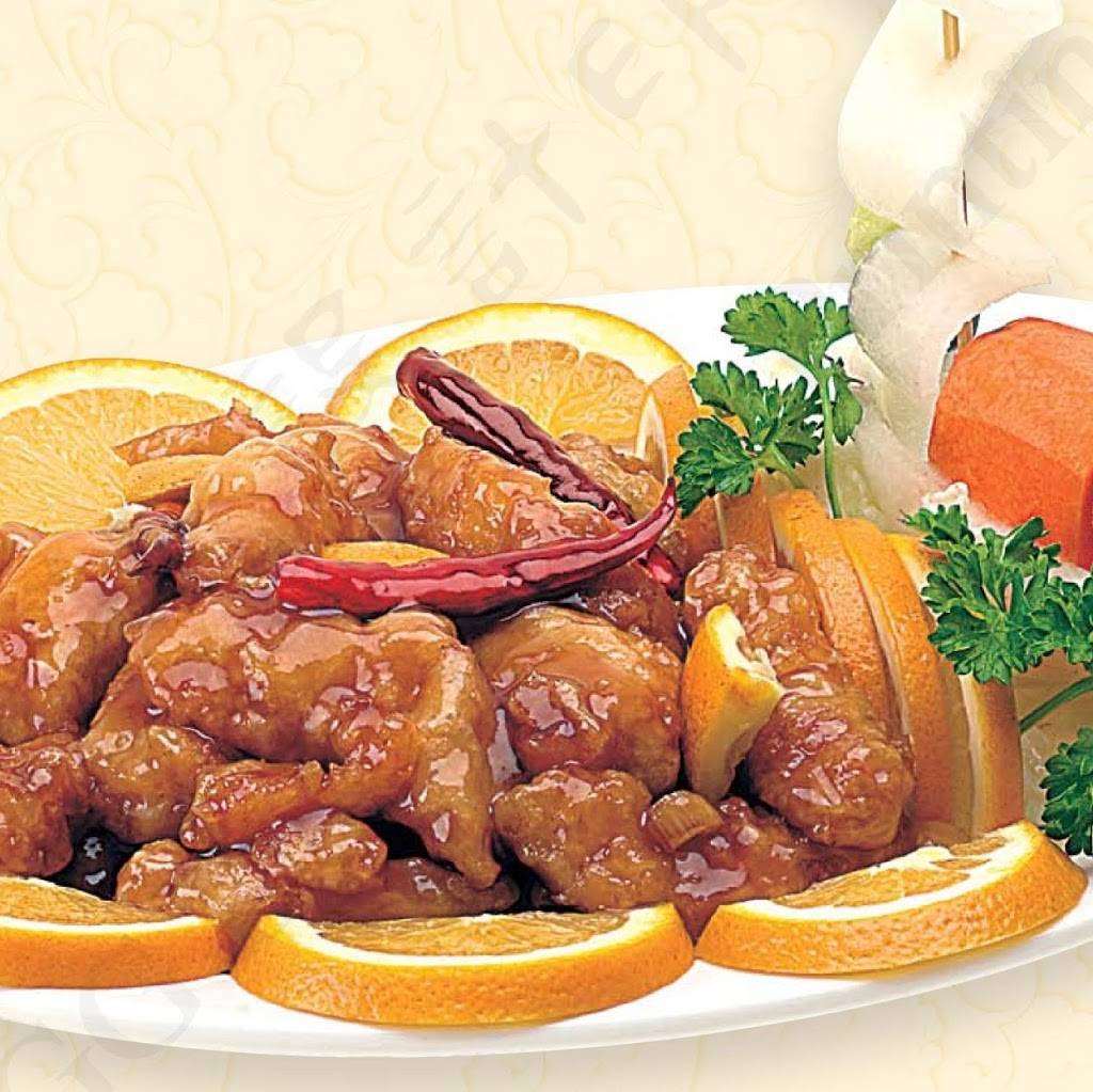 Asian Garden | restaurant | 5451 Merchants View Sq, Haymarket, VA 20169, USA | 5712486608 OR +1 571-248-6608