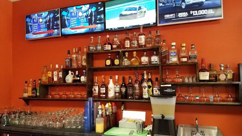 Cancun Grill And Cantina | meal takeaway | 3855 121st St, Urbandale, IA 50323, USA | 5152701870 OR +1 515-270-1870