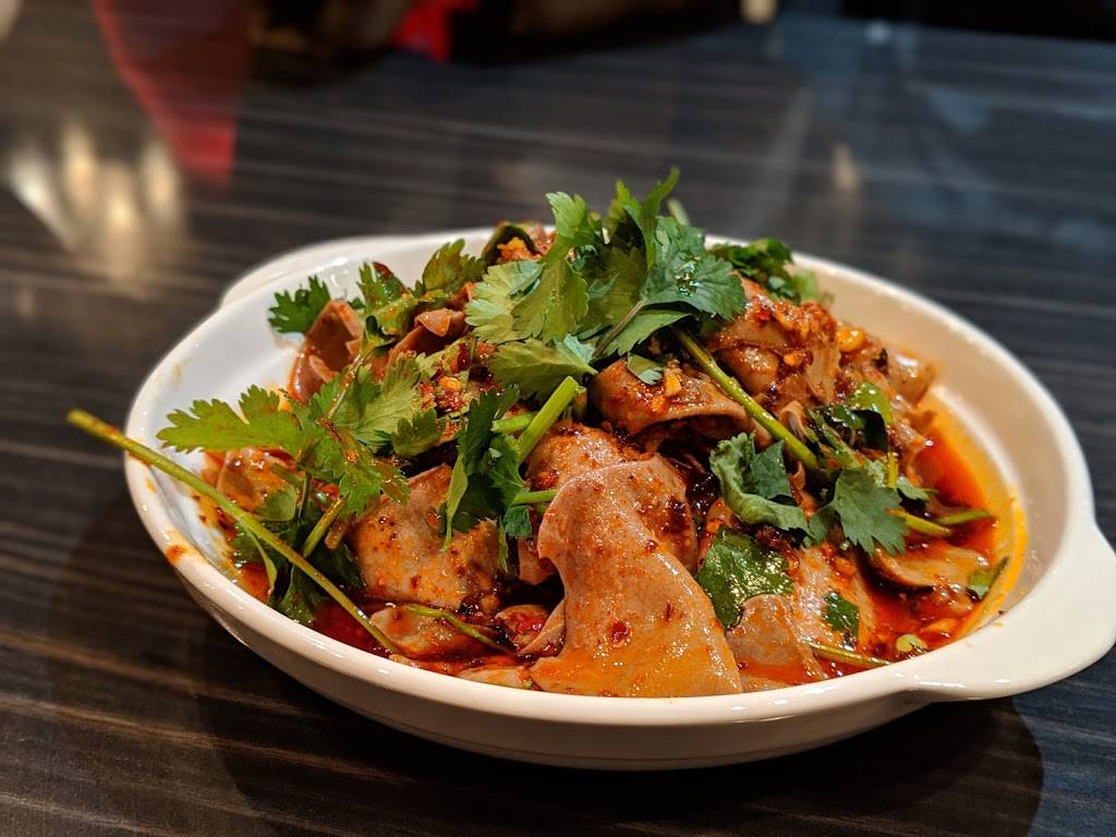 Sze Chuan Cuisine | restaurant | 2414 S Wentworth Ave, Chicago, IL 60616, USA | 3127911882 OR +1 312-791-1882