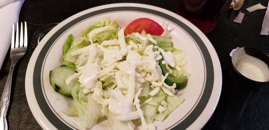 Taste of Italy | restaurant | 1235 East Pkwy, Gatlinburg, TN 37738, USA | 8653251750 OR +1 865-325-1750