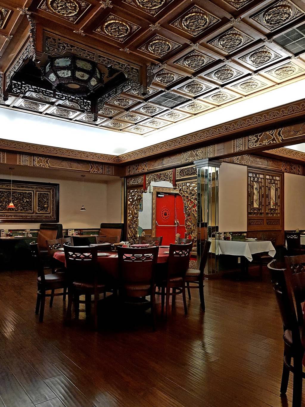 Golden Sky | restaurant | 14429 Victory Blvd, Van Nuys, CA 91401, USA | 8187859888 OR +1 818-785-9888