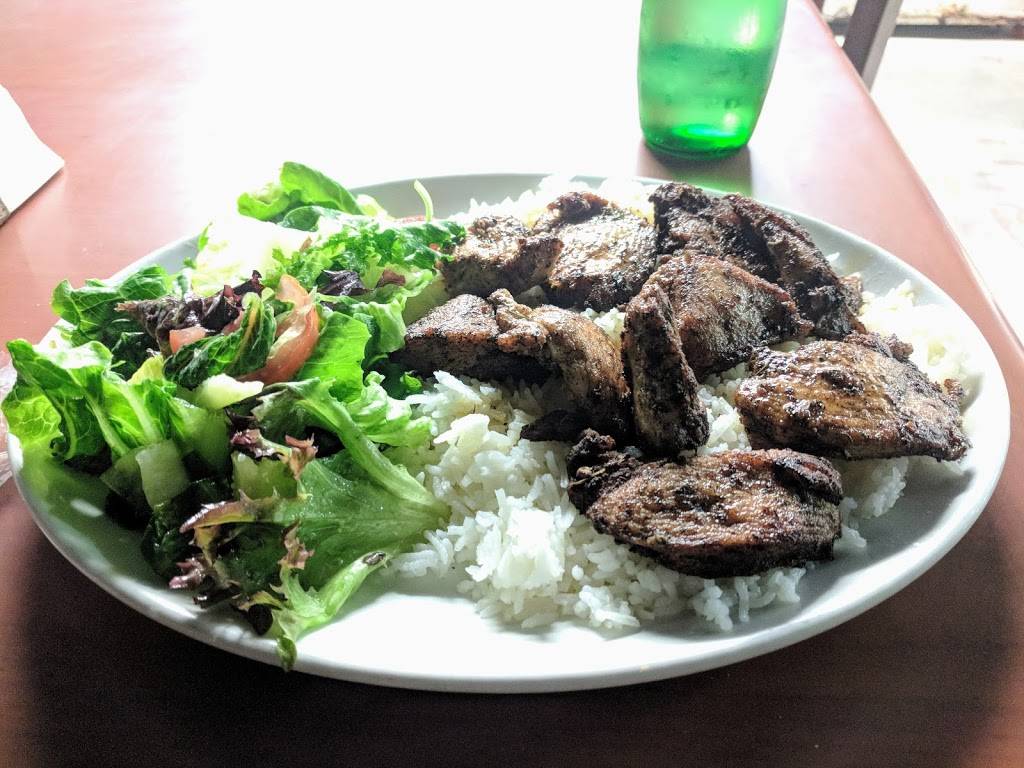 Dirdawa Cafe | restaurant | 1120 W Florence Ave suite a, Inglewood, CA 90301, USA | 4247385809 OR +1 424-738-5809