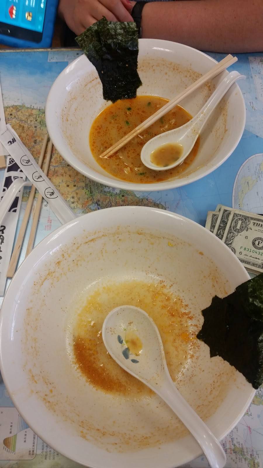 La Men | restaurant | 10488 Valley View St, Buena Park, CA 90620, USA | 7149521258 OR +1 714-952-1258