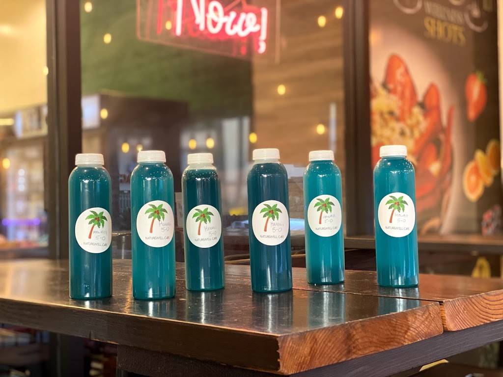 Naturewell Cafe Organic Juice bar & Cafe | restaurant | 11925 Ventura Boulevard Suite: A, Studio City, CA 91604, USA | 8183584338 OR +1 818-358-4338