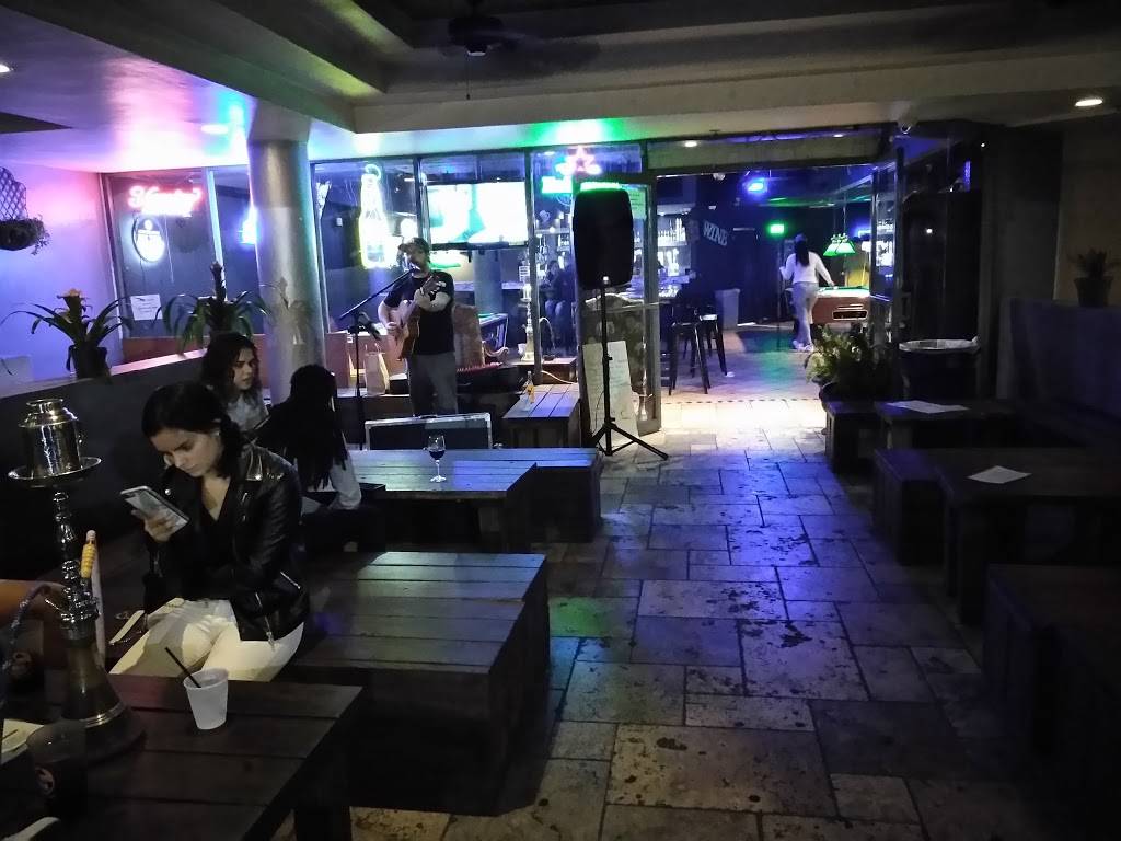 Oasis Lounge and Hookah bar | night club | 2977 McFarlane Rd, Miami, FL 33133, USA | 7864204496 OR +1 786-420-4496