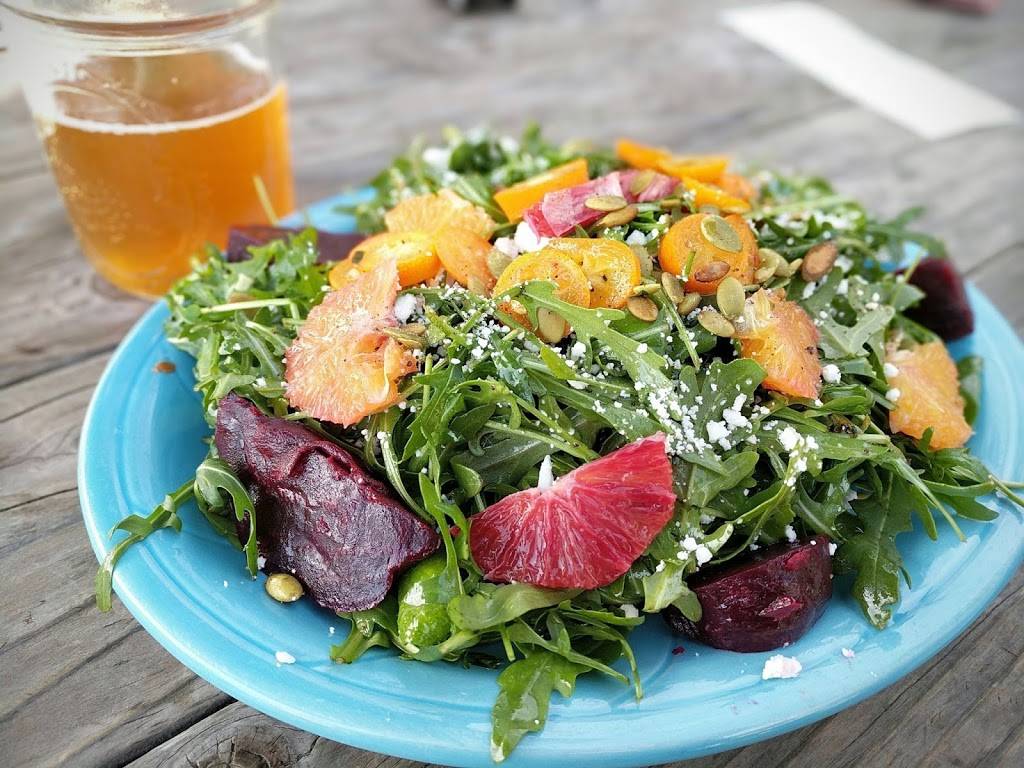 The Barn | restaurant | 3068 Cabrillo Hwy, Half Moon Bay, CA 94019, USA | 6505608363 OR +1 650-560-8363