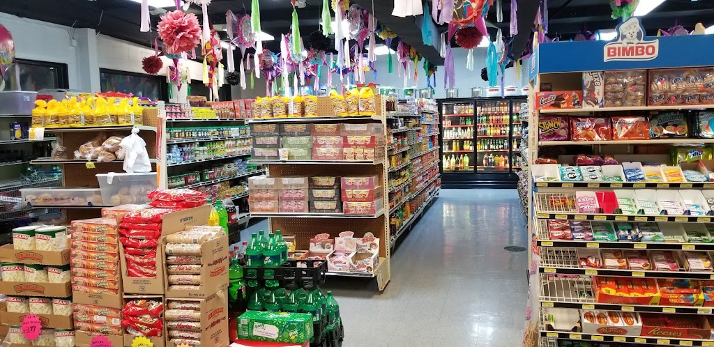 La Monarca Supermarket | restaurant | 2528 Spring Ave SW, Decatur, AL 35601, USA | 2566864447 OR +1 256-686-4447