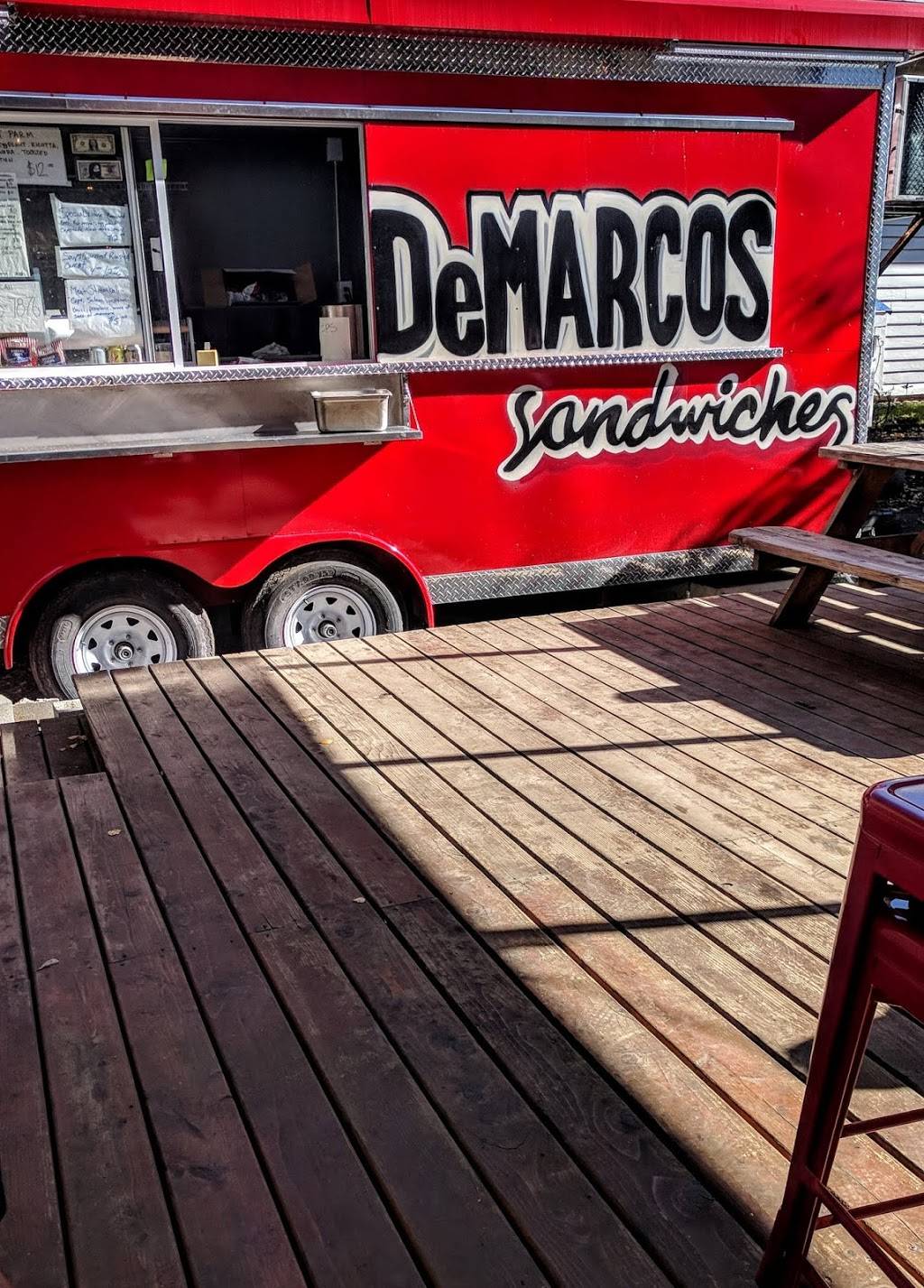 Demarco’s Sandwiches | restaurant | 4606 SE Division St, Portland, OR 97206, USA | 5035737876 OR +1 503-573-7876