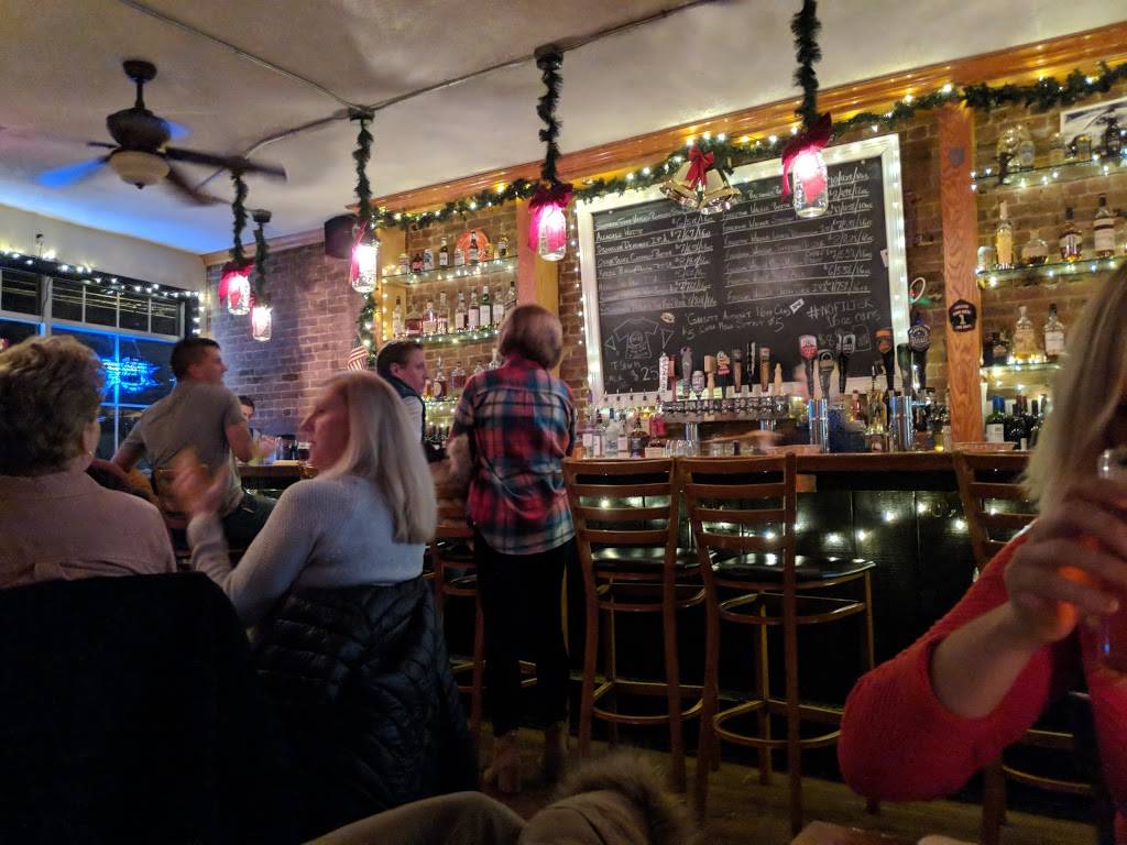 Bar 140 | restaurant | 140 Center St, Shelton, CT 06484, USA | 2035132164 OR +1 203-513-2164