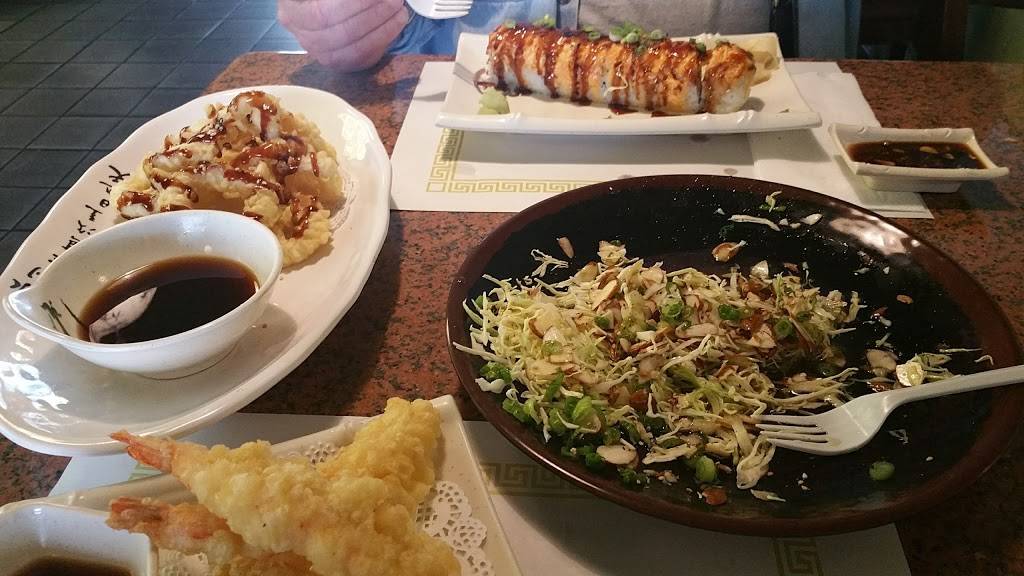 Maki Yaki Number 27 | restaurant | 12522 Beach Blvd, Stanton, CA 90680, USA | 7148894035 OR +1 714-889-4035