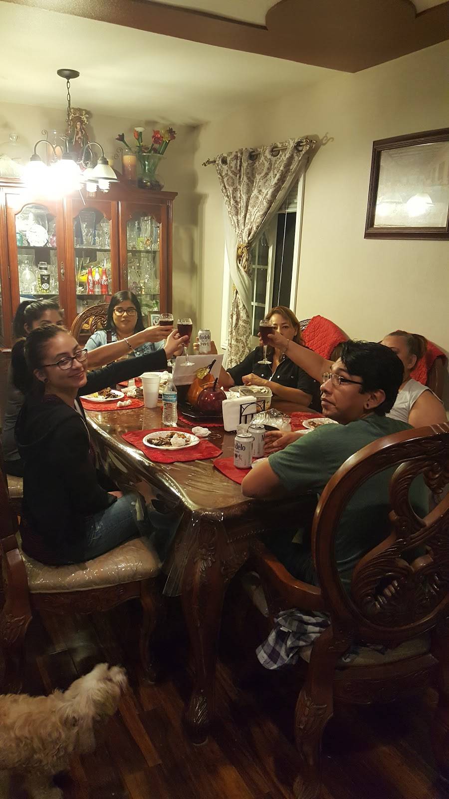 El Potrero Restaurant | restaurant | 800 W Rosecrans Ave, Compton, CA 90222, USA | 3106693032 OR +1 310-669-3032