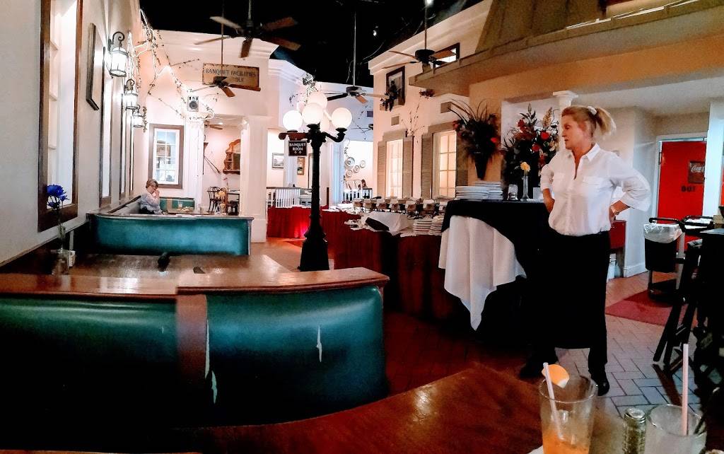 Clementines Restaurant | restaurant | 6448 Cypress Creek Pkwy, Houston, TX 77069, USA | 2814405310 OR +1 281-440-5310