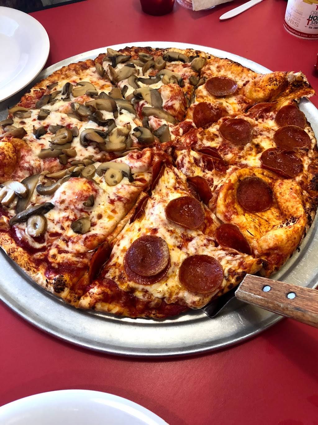 Michaels Pizza & More - Wilma Rudolph | meal takeaway | C, 2764 Wilma Rudolph Blvd, Clarksville, TN 37040, USA | 9315521616 OR +1 931-552-1616
