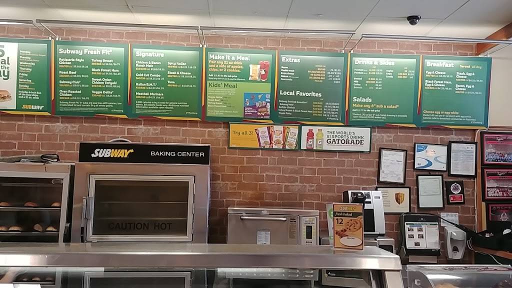 Subway | restaurant | 930 New Hope Rd, Lawrenceville, GA 30045, USA | 7705133144 OR +1 770-513-3144