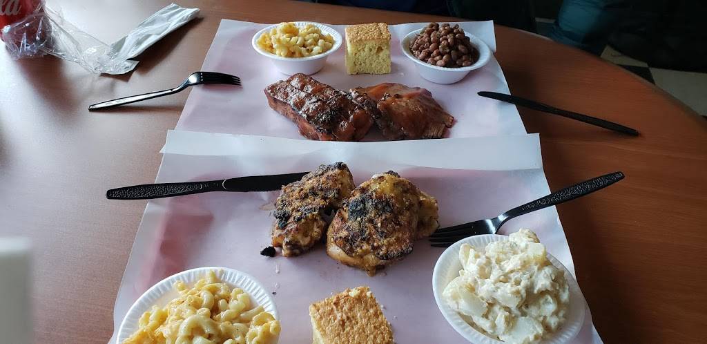 Big Daddys Home Plate BBQ | restaurant | 167 US-9W, Haverstraw, NY 10927, USA | 8452714024 OR +1 845-271-4024