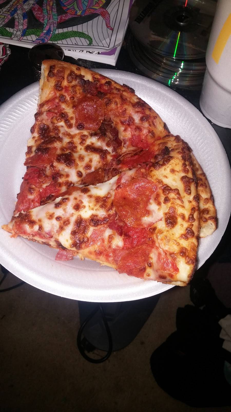 Papa Johns Pizza | restaurant | 689-A Sycamore St Ste A, Jefferson, GA 30549, USA | 7063675181 OR +1 706-367-5181