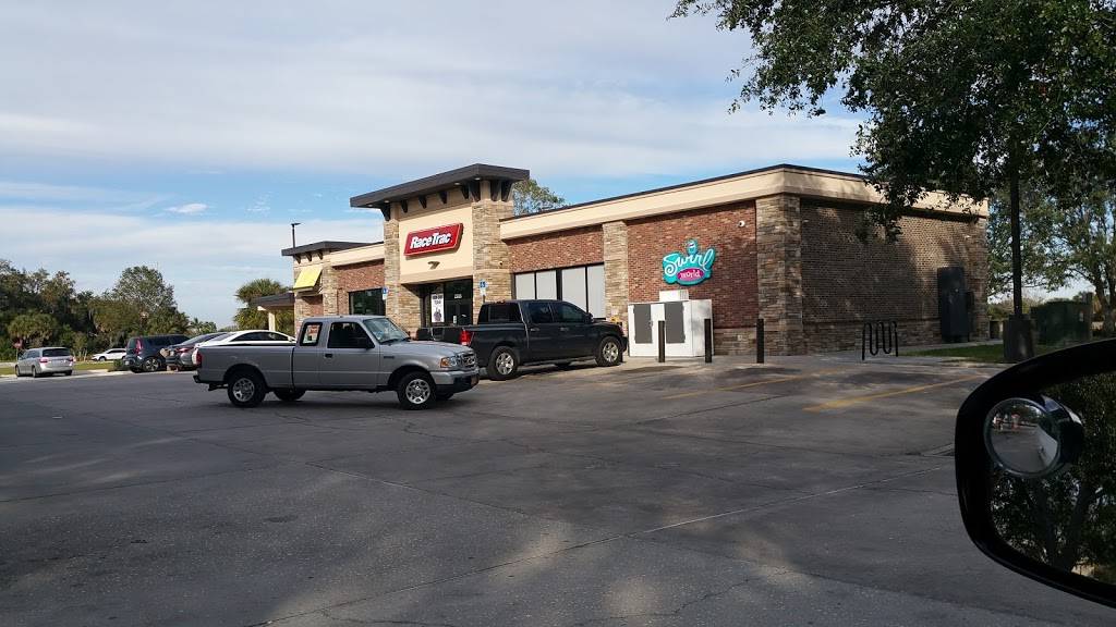 RaceTrac | bakery | 2995 Executive Dr #2469, Venice, FL 34292, USA | 9414129352 OR +1 941-412-9352