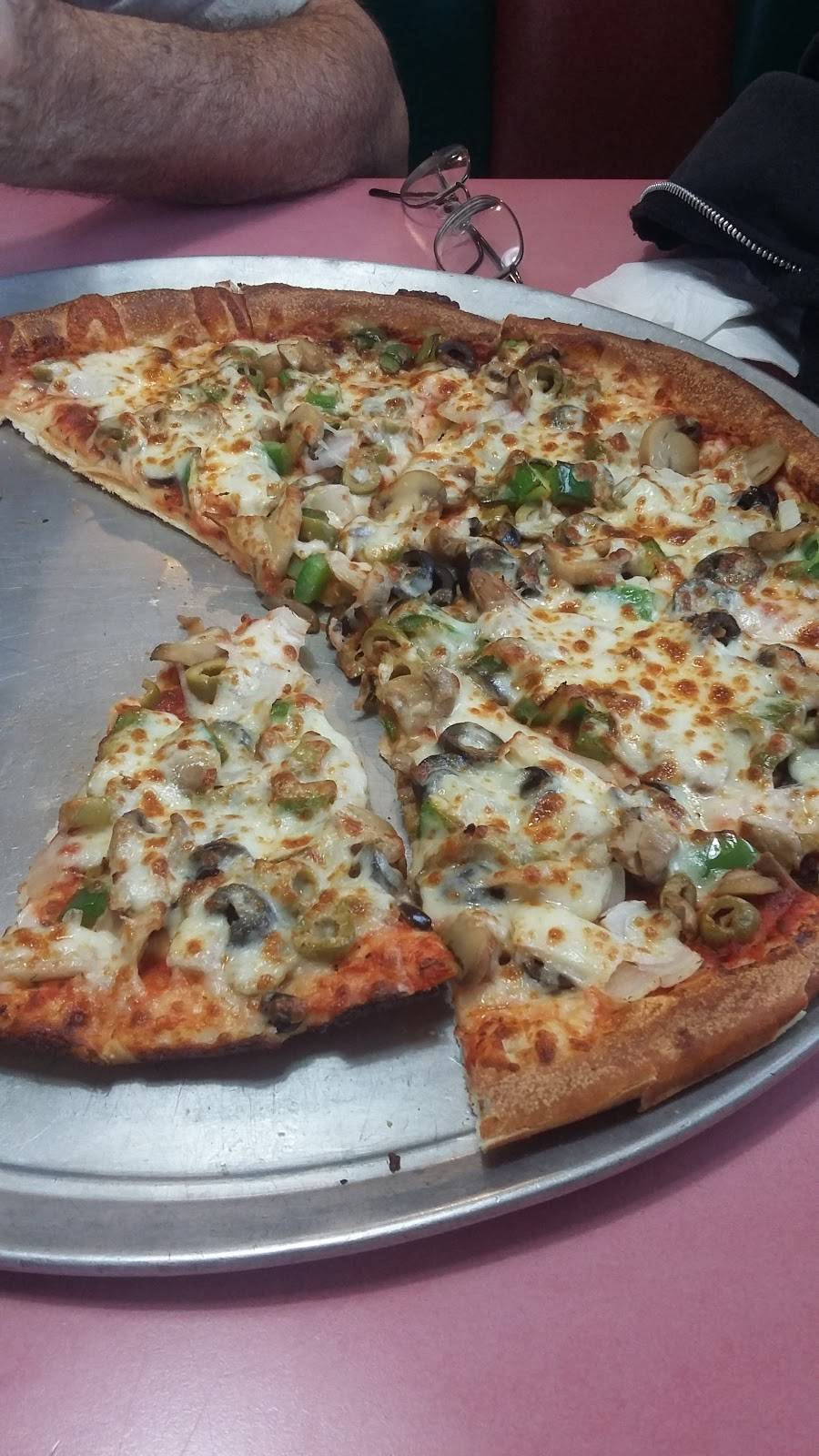 Milanos Pizza | restaurant | 578 N 4th St, Wills Point, TX 75169, USA | 9038734441 OR +1 903-873-4441