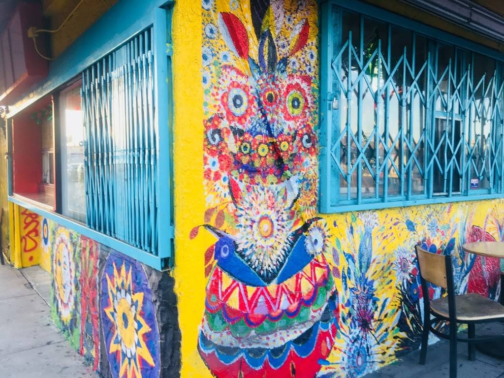 Taqueria of Hollywood | restaurant | 6751 Santa Monica Blvd, Los Angeles, CA 90038, USA | 3234641604 OR +1 323-464-1604