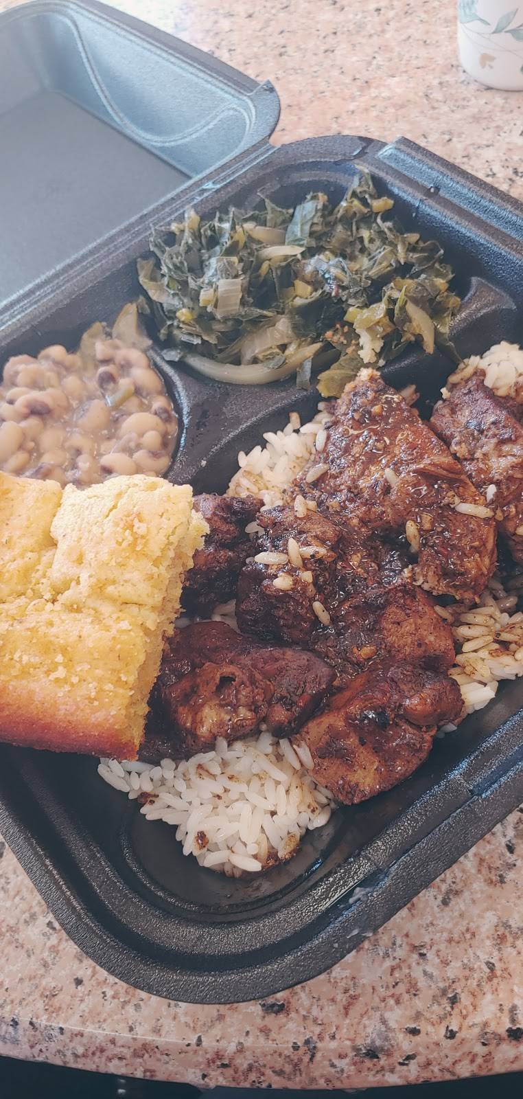 Soulful Taste Cafe | restaurant | 1804 Columbia Dr, Decatur, GA 30032, USA | 4045499546 OR +1 404-549-9546